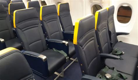 ryanair 33 c seat.